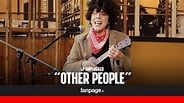 Other People - LP (live @ Fanpage.it)