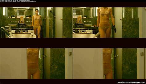 Rooney Mara Nue Dans The Girl With The Dragon Tattoo