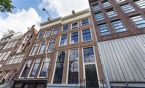 Anne frank haus (minden/westfalen) | entdecke kommende veranstaltungen zum top preis im veranstaltungskalender von meinestadt.de ✓ wir bieten dir eine auflistung an konzerten, vorführungen, events & ausstellungen ✓ reserviere dir jetzt das passende programm für deine. 11 Top Amsterdam Sehenswürdigkeiten für Touristen - 2019 ...