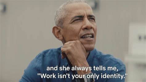 Barack Obamas Netflix Docuseries Working Examines The State Of Work In America Mashable