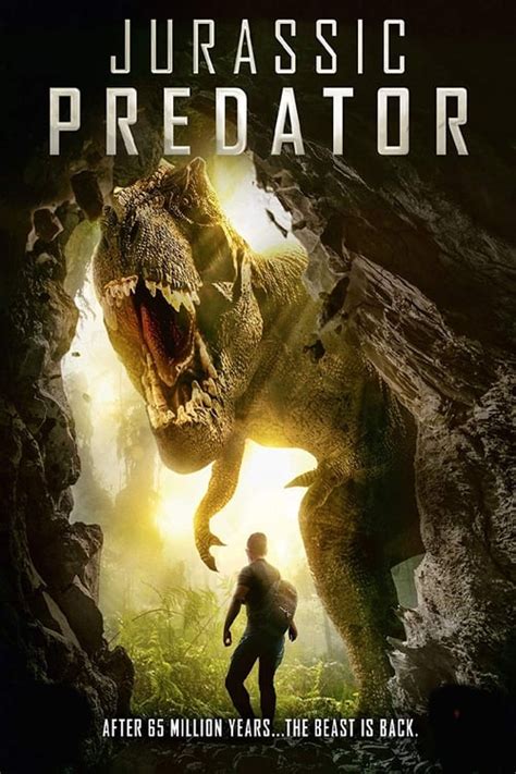 Voirfilm Jurassic Predator ~ 2018 En Streaming Vf Complet Gratuit En