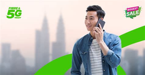 Maxis has recently released the maxisone plan which comes with 5gb of mobile data and unlimited calls to all network with only rm68 per month. Postpaid Deals - 5G Data, Unlimited Calls & SMS | Maxis