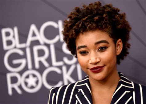 amandla stenberg stylists have made me feel like my natural hair is too challenging