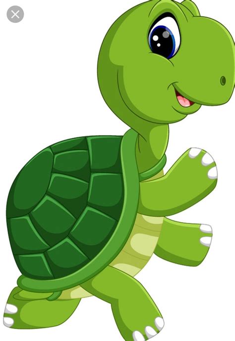 Turtles Green Clipart Turtle Race And Other Clipart Images On Cliparts Pub