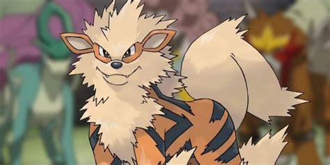 Arcanine Weakness In Pokemon Go Leagues Counters And Best Raid