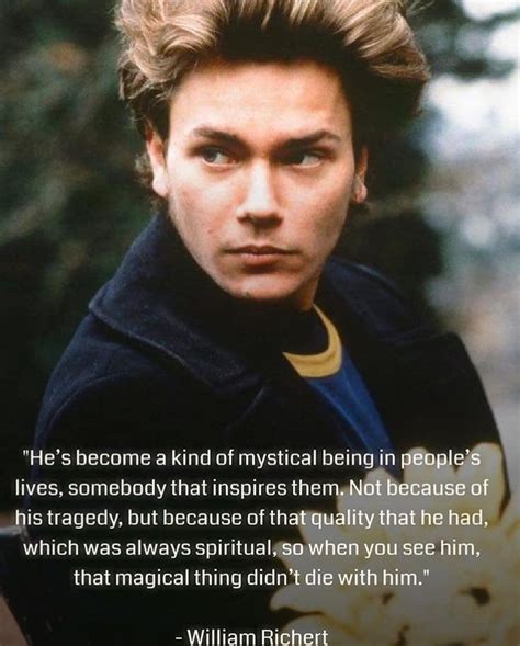 Pin By Kathleen Guy On Things I Love River Phoenix Quotes River Phoenix My Own Private Idaho