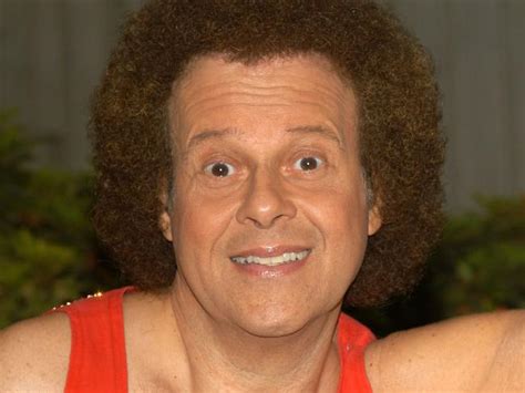 richard simmons missing podcast examines popular mystery nt news