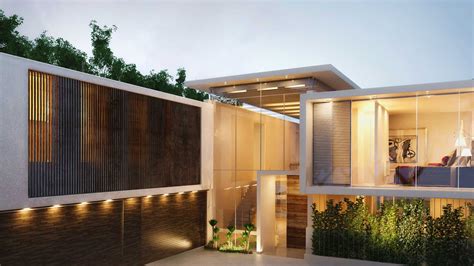 Inanda House Ksr Architects And Interior Designers