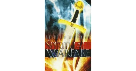 Spiritual Warfare By David Jeremiah