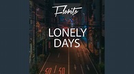 Lonely Days - YouTube