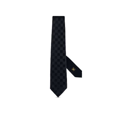 Ties And Pocket Squares Collection For Men Louis Vuitton
