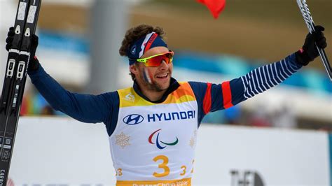 Les premiers jeux paralympiques d'été débutent à rome. Jeux paralympiques : avec vingt médailles, la France ...