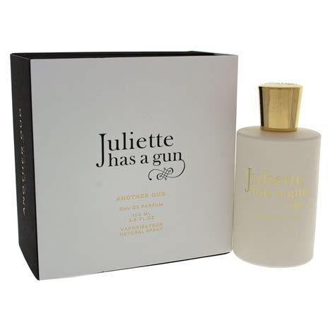 Juliette Has A Gun Another Oud Eau De Parfum Perfume For Women 3 3 Oz