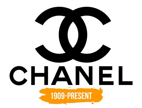 Chanel Logo histoire signification de l emblème