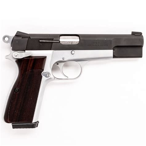 Browning Hi Power For Sale Used Excellent Condition