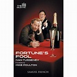 Fortune's Fool (Edition 2) (Paperback) - Walmart.com - Walmart.com