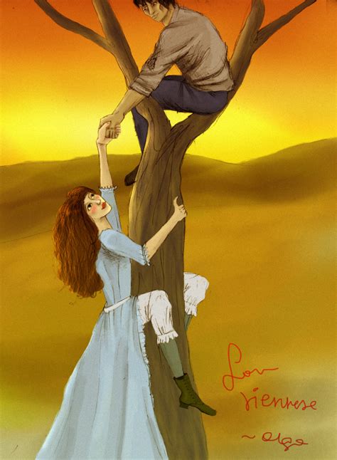 Afternoon Play Wuthering Heights Fan Art 6647736 Fanpop