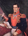 Antonio López de Santa Anna - Wikipedia, la enciclopedia libre