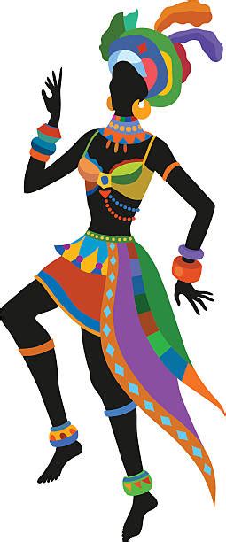 350 African Ritual Dance Illustrations Royalty Free Vector Graphics