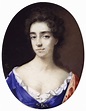 NPG 1696; Catherine Sedley, Countess of Dorchester - Portrait ...