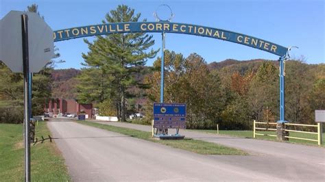 Over 100 Inmates At Huttonsville Correctional Center Recover From Covid 19