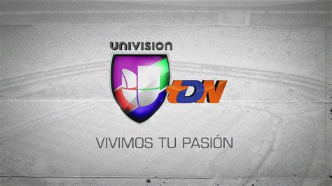 Univision Deportes Network Cuatro Años Viviendo Tu Pasión Youtube