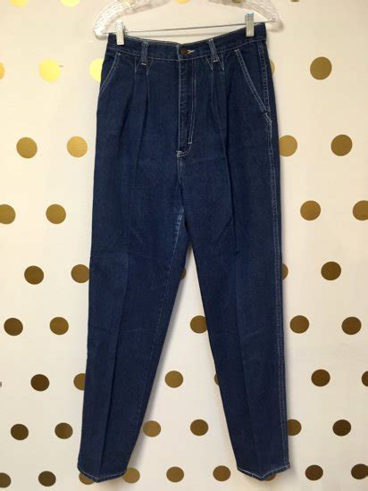 Montgomery Ward Denim Jeans 1940s 1950s Vintage Fashion Guild Forums