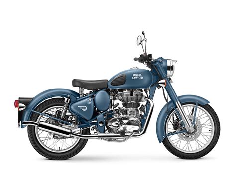 Keep riding and adding happy memories, while showing them in the best color. All 2017 Royal Enfield Motorcycles Updated to BS4 Engine ...