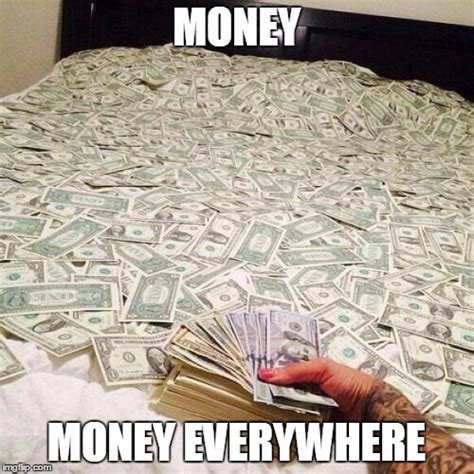Image Tagged In Memes Money Man Imgflip Bank Home Com