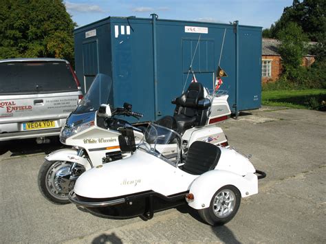 Watsonian Classic Vintage Sidecars Used And New Built To Order