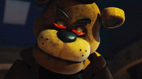 Five Nights At Freddy S Filme Recebe Trailer Final E Cartazes Oficiais