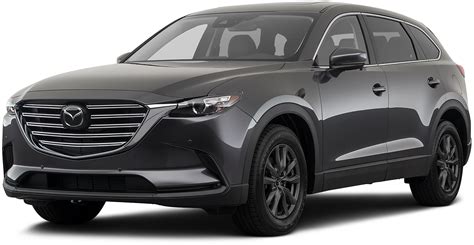 2020 Mazda Mazda Cx 9 Incentives Specials And Offers In Pasadena Md