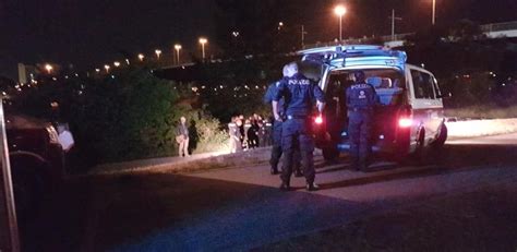 Donauinsel Immer Mehr Angst Vor Sex Attacken Österreich Heuteat