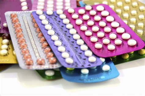 Anticoncepcionais Para Cisto No Ovário