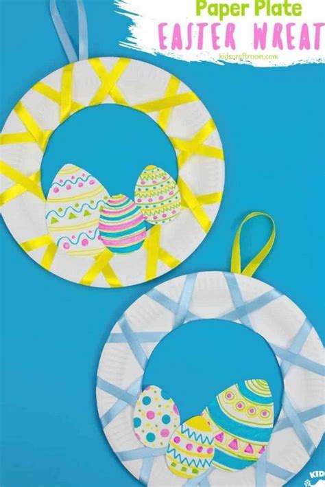 Find this pin and more on easter by sharon sullivan. Looking for an easy 5 minute Easter craft for kids This ...