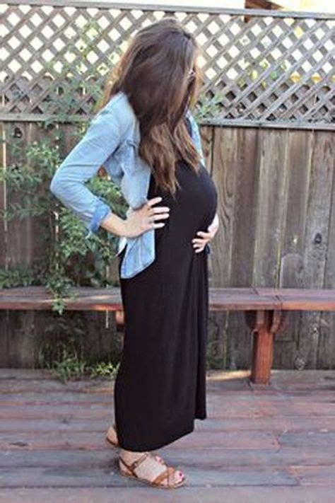 Fashionable Maternity Fashions Outfits Ideas 27 Moda Para Embarazadas