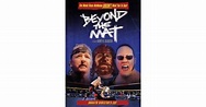Beyond the Mat Movie Review | Common Sense Media