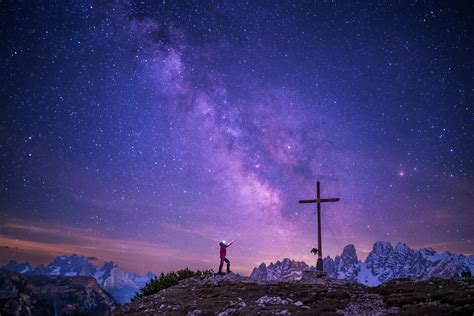 Dolomites Milky Way July 30 August 6 2022 Photo Workshop