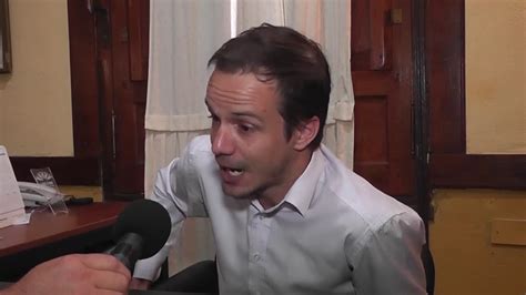 Entrevista A Pablo Melano Secretario De Gobierno Río Ceballos Youtube