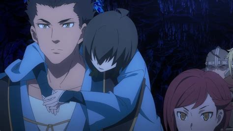 is it wrong to try to pick up girls in a dungeon iv image fancaps