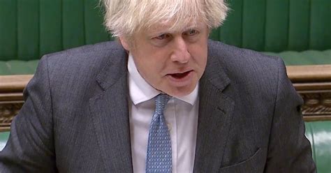 boris johnson rejects demands to extend furlough now and tells brits to wait three weeks