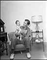 [Photograph of Pat Boone and one of his daughters] - The Portal to ...