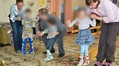 Ukrainian nonprofit worries orphanages may run out of supplies amid ...