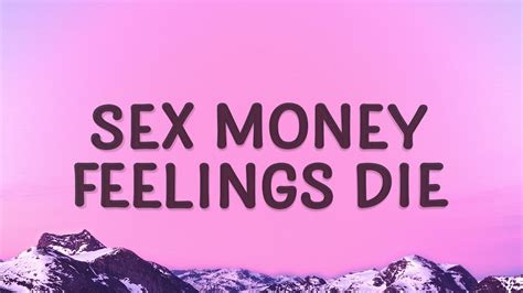 Lykke Li Sex Money Feelings Die Lyrics Youtube
