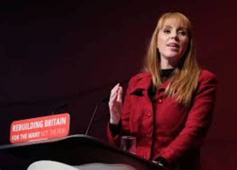 Angela Rayner’s Speech Setting Out Labour’s Plans To Clean Up Politics Orpington Labour Party