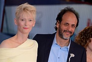 Tilda Swinton and Luca Guadagnino Share Their Love for Each Other ...