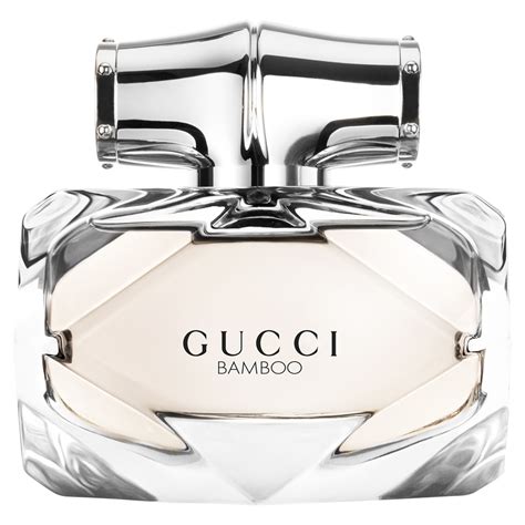 Gucci Bamboo Eau De Toilette Gucci Perfume A New Fragrance For Women 2016