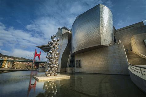 Virtual Tours Of Museums And Art Galleries Guggenheim Travel Inspires