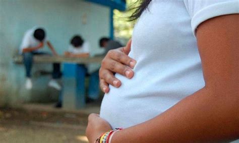El Embarazo Adolescente Le Cuesta 245 Millones Anuales Al País Medinews