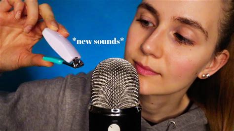 Asmr For People Who Cant Get Tingles Youtube